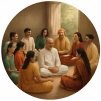 सत्संग मण्डल